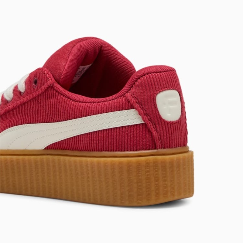 Fenty x Puma Creeper Phatty "Red" | 399870-04 Fenty x Puma Creeper Phatty "Red" | 399870-04