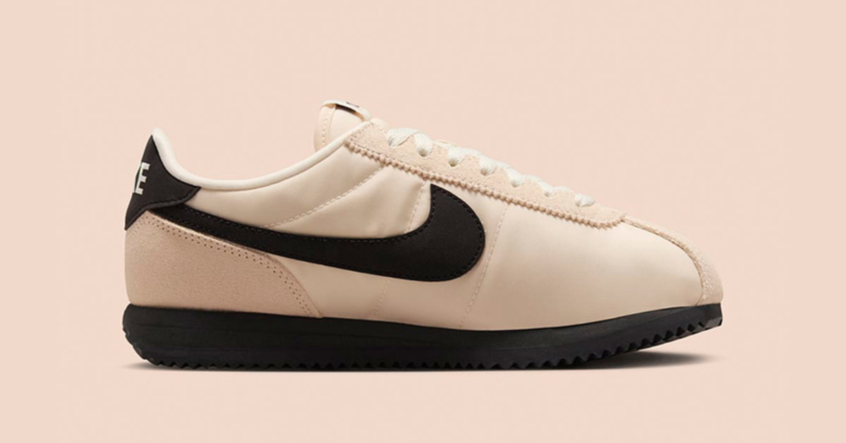Nike Cortez "Guava Ice" brings colour into the year 2024 Nike Cortez "Guava Ice" brings colour into the year 2024