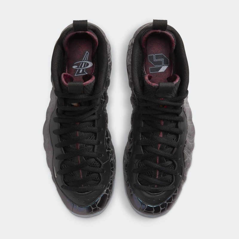 Tekken 8 x Nike Air Foamposite One Premium “Fist” | FQ9050-400