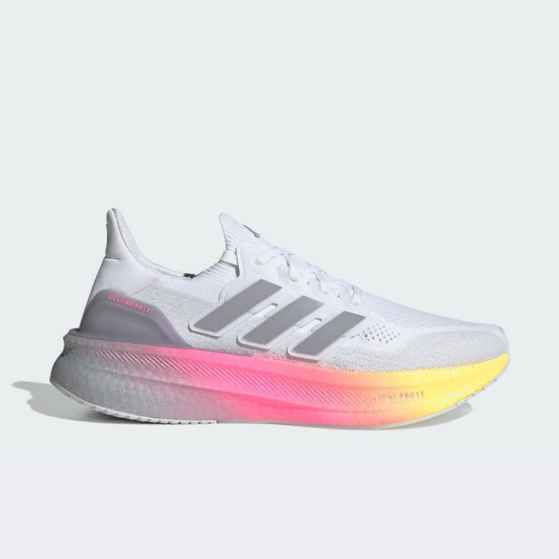adidas Ultra Boost 5 "Lucid Pink" | ID8810 adidas Ultra Boost 5 "Lucid Pink" | ID8810