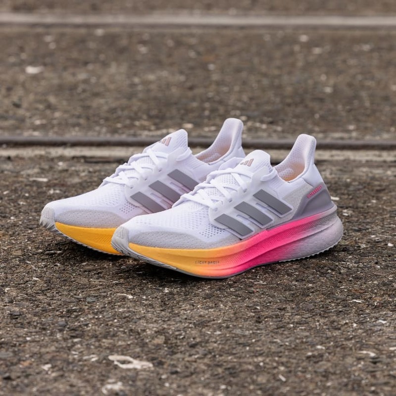 adidas Ultra Boost 5 "Lucid Pink" | ID8810 adidas Ultra Boost 5 "Lucid Pink" | ID8810