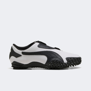 Puma Mostro Perf "White" | 397331-01 Puma Mostro Perf "White" | 397331-01