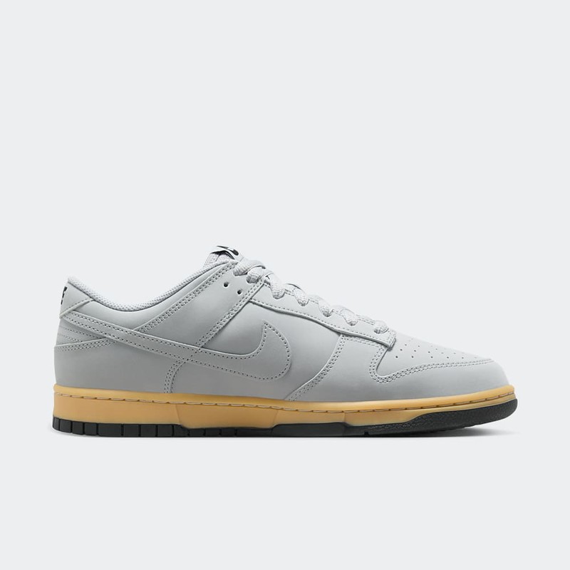 Nike Dunk Low "Wolf Grey" | HQ1932-001