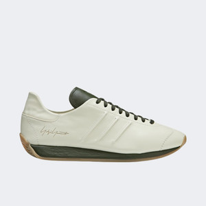 adidas Y-3 Country "Cream White" | JH8917 adidas Y-3 Country "Cream White" | JH8917
