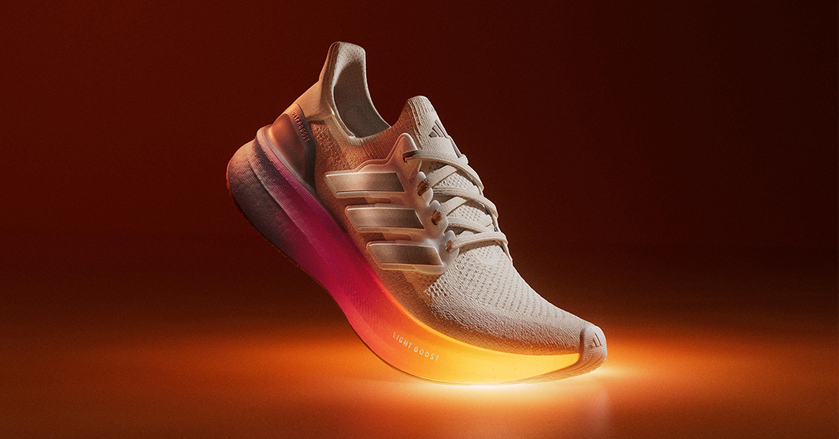 adidas stellt den Ultraboost 5 vor adidas stellt den Ultraboost 5 vor