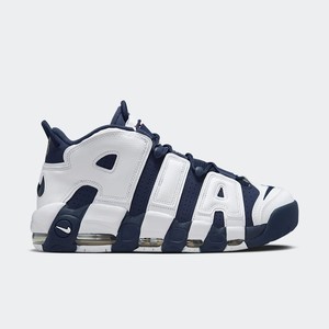 Nike Air More Uptempo "Olympic" | FQ8182-100 Nike Air More Uptempo "Olympic" | FQ8182-100