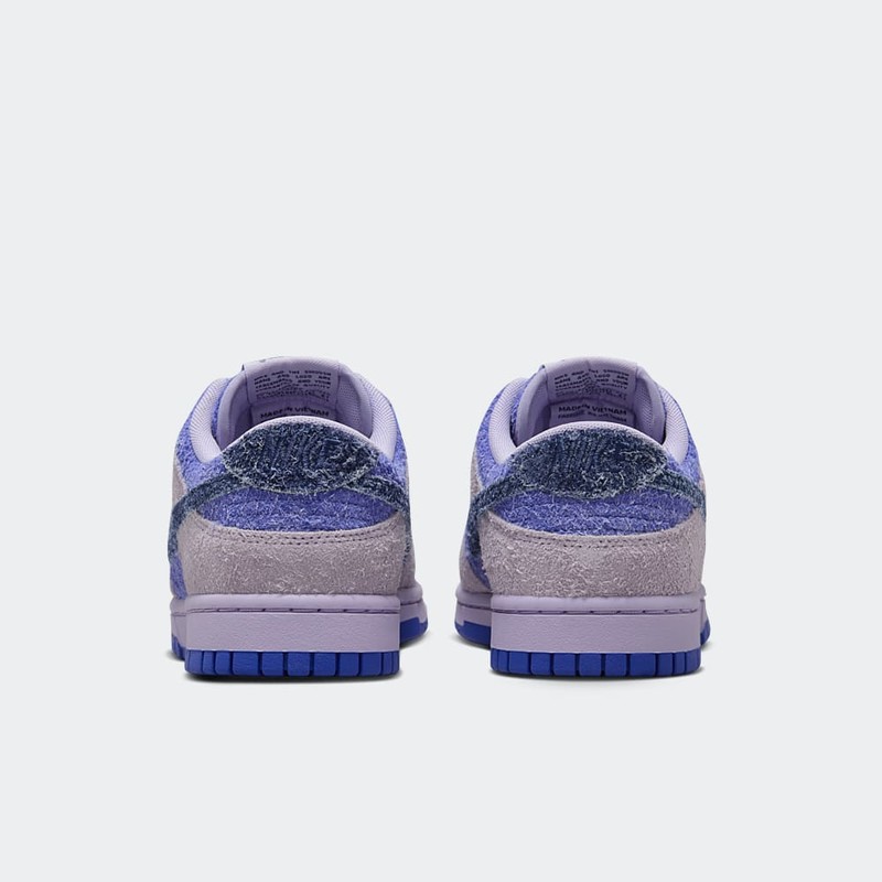 Nike Dunk Low "Hydrangeas" | HQ3431-515