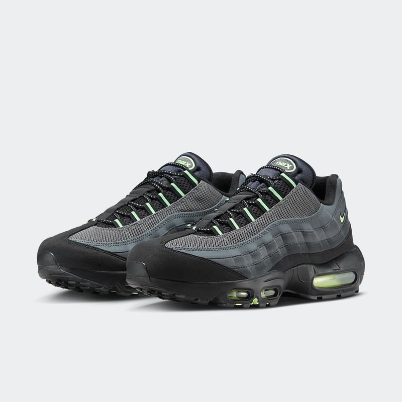 Nike Air Max 95 "Vapor Green" | HM0622-001