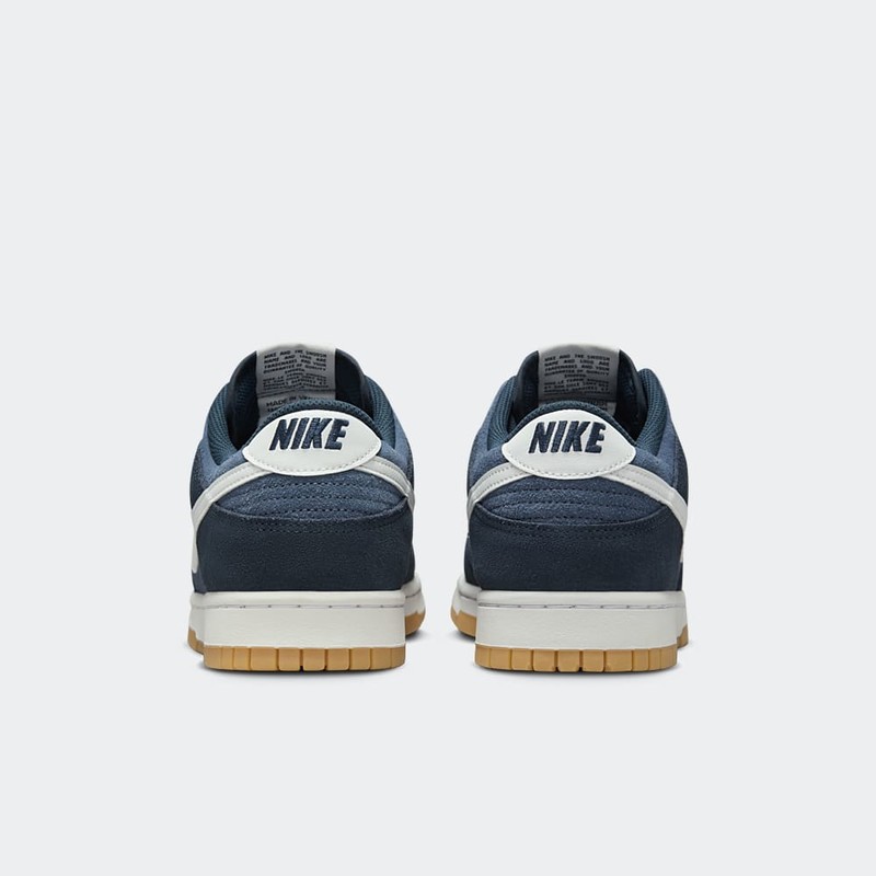 Nike Dunk Low SE "Armory Navy" | HQ1931-400
