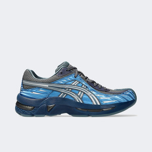Kiko Kostadinov x Asics Gel-Flammae "Blue" | 1202A508-400 Kiko Kostadinov x Asics Gel-Flammae "Blue" | 1202A508-400