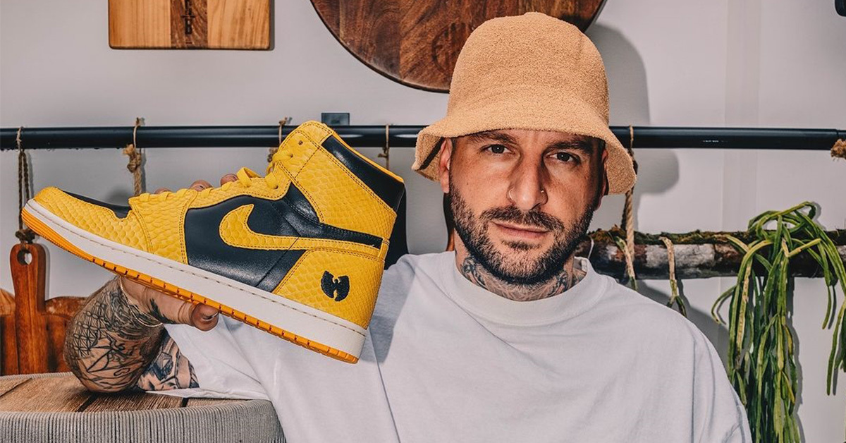 Nike sues Shoe Surgeon for product piracy and trademark infringement Nike sues Shoe Surgeon for product piracy and trademark infringement