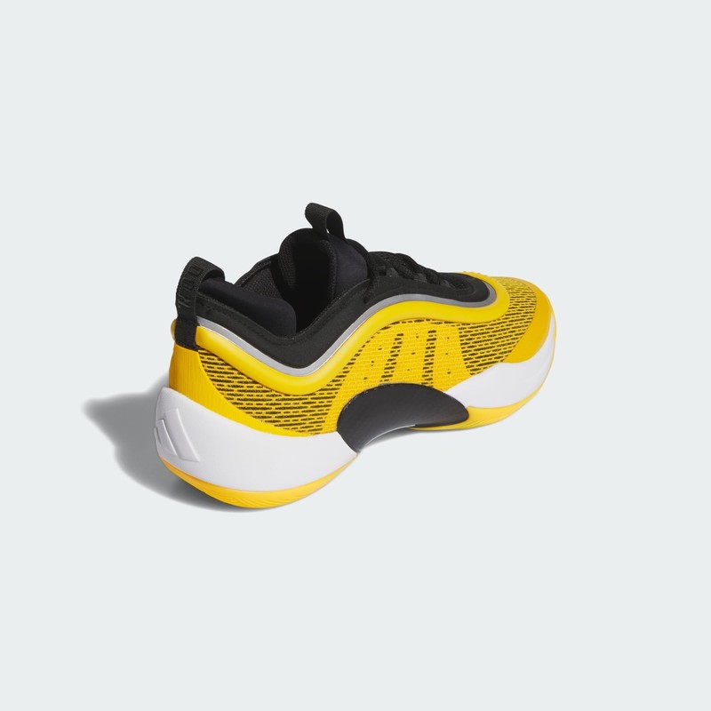 adidas D.O.N. Issue 6 "Team College Gold" | IG9103 adidas D.O.N. Issue 6 "Team College Gold" | IG9103