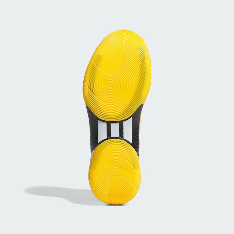 adidas D.O.N. Issue 6 "Team College Gold" | IG9103 adidas D.O.N. Issue 6 "Team College Gold" | IG9103