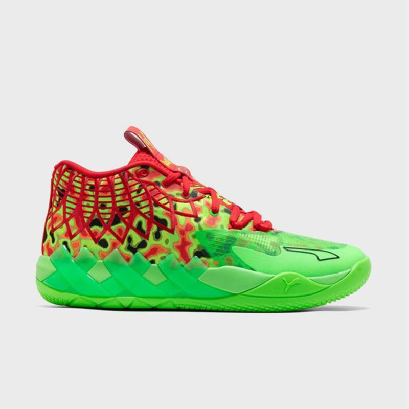 Puma MB.01 "Thermal" | 310508-01 Puma MB.01 "Thermal" | 310508-01