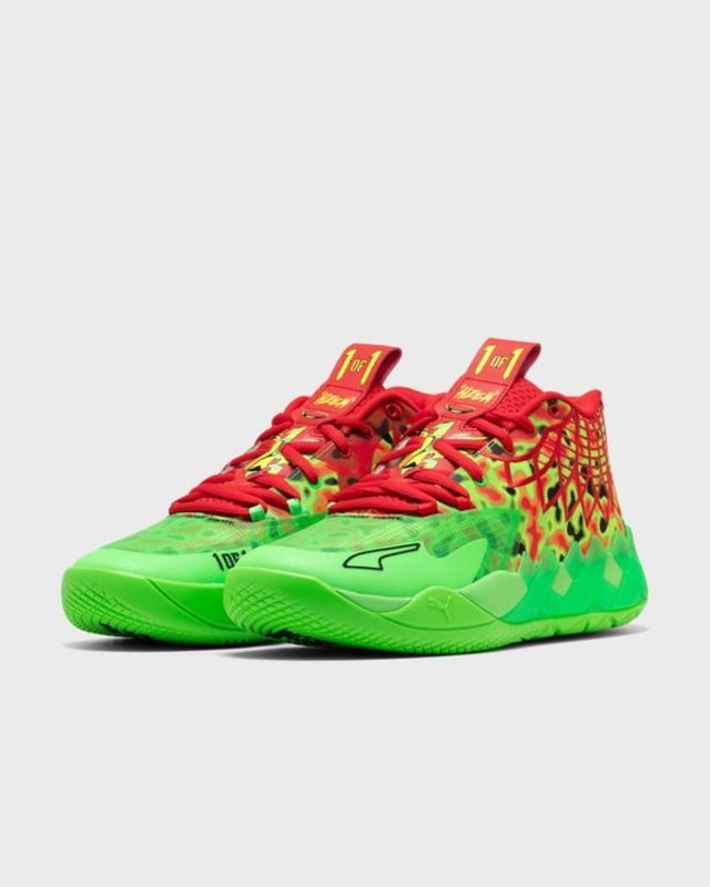 Puma MB.01 "Thermal" | 310508-01 Puma MB.01 "Thermal" | 310508-01