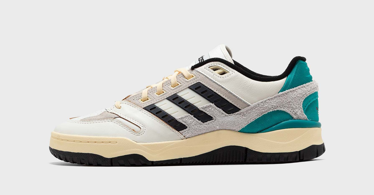 adidas Artillery 24 brings back the 90s basketball aesthetic adidas Artillery 24 brings back the 90s basketball aesthetic