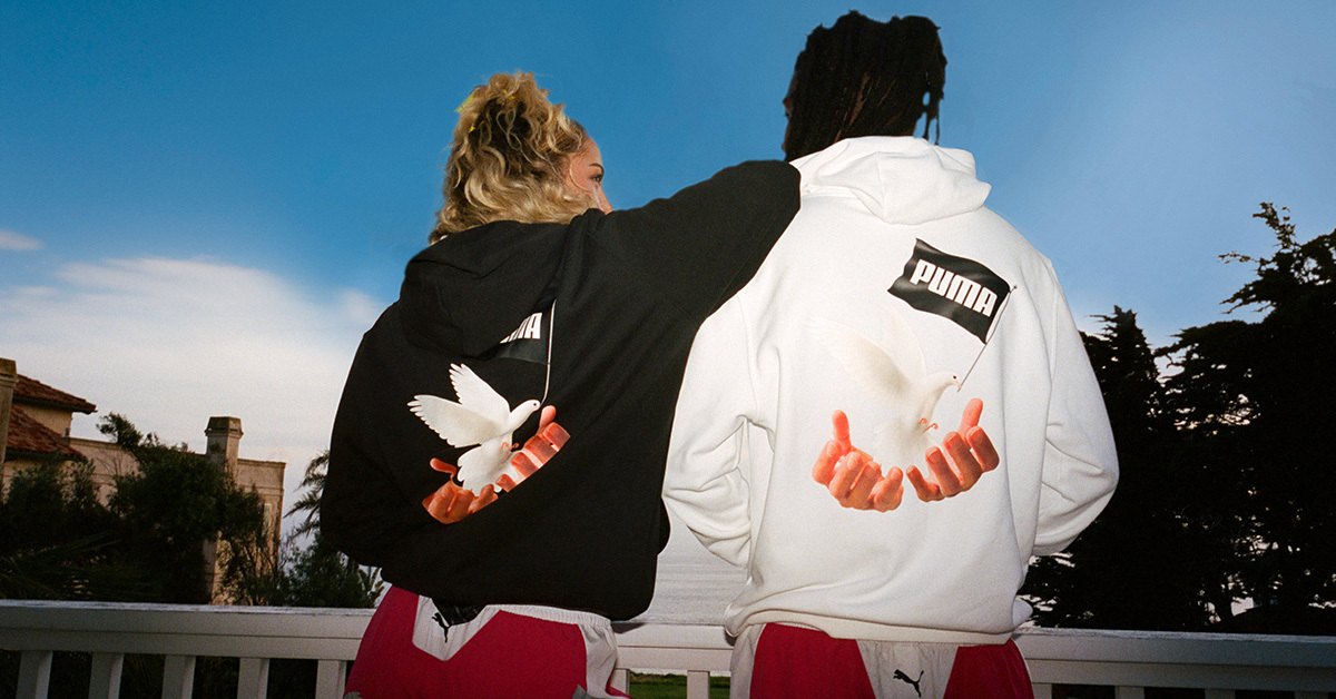 PUMA x Más Tiempo collection to be released on 19 July 2024 PUMA x Más Tiempo collection to be released on 19 July 2024