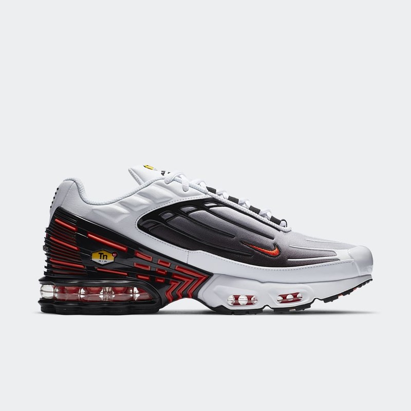 Nike Air Max Plus 3 "Gunsmoke" | CK6715-101
