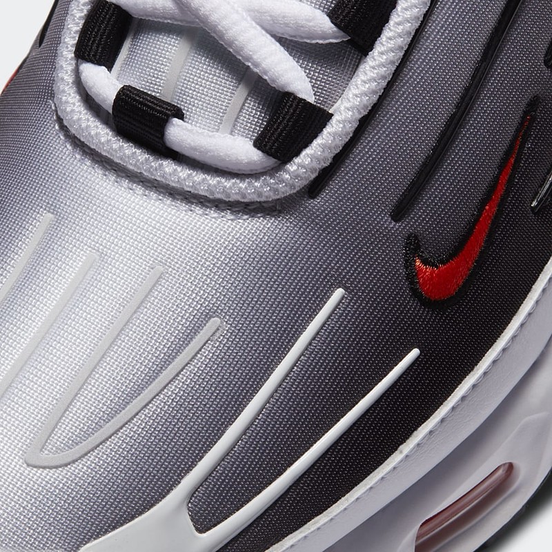 Nike Air Max Plus 3 "Gunsmoke" | CK6715-101