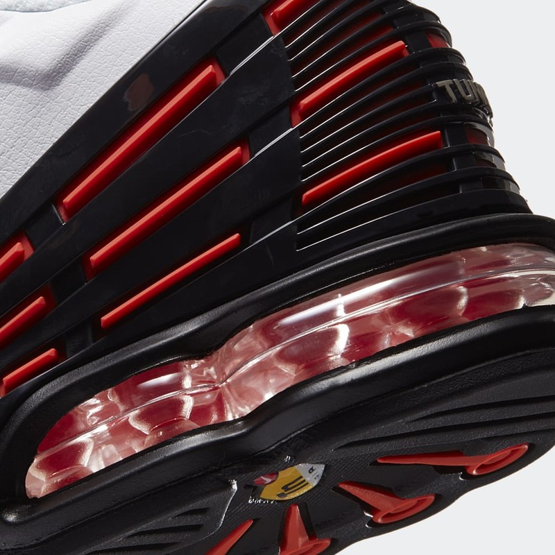 Nike Air Max Plus 3 "Gunsmoke" | CK6715-101