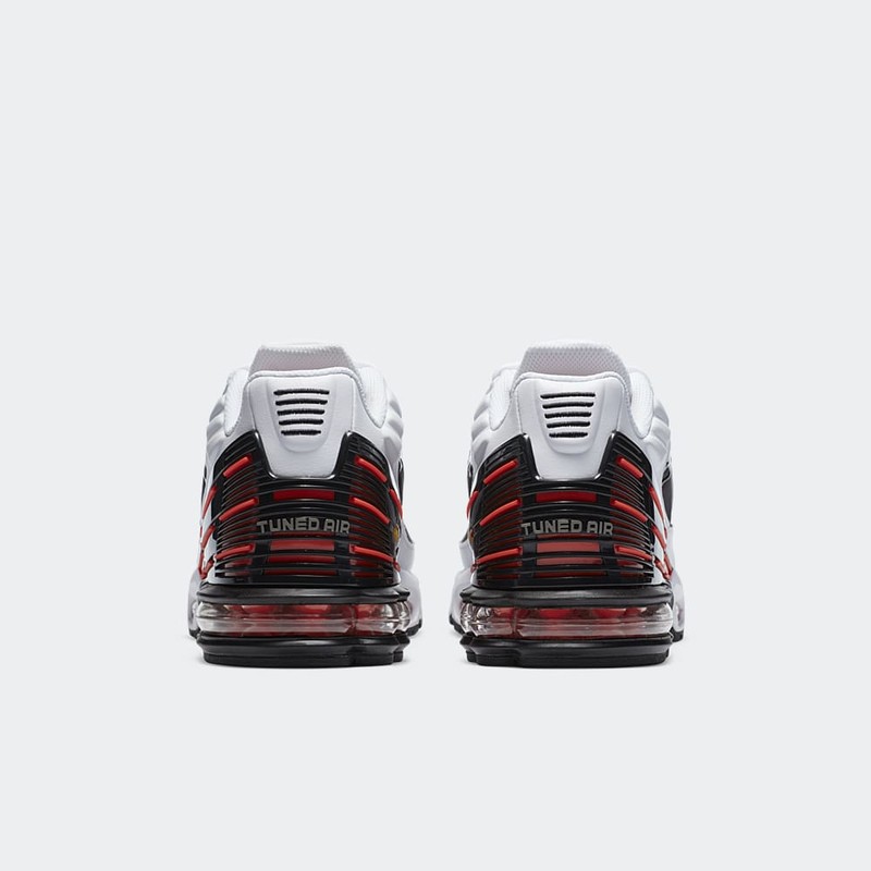 Nike Air Max Plus 3 "Gunsmoke" | CK6715-101