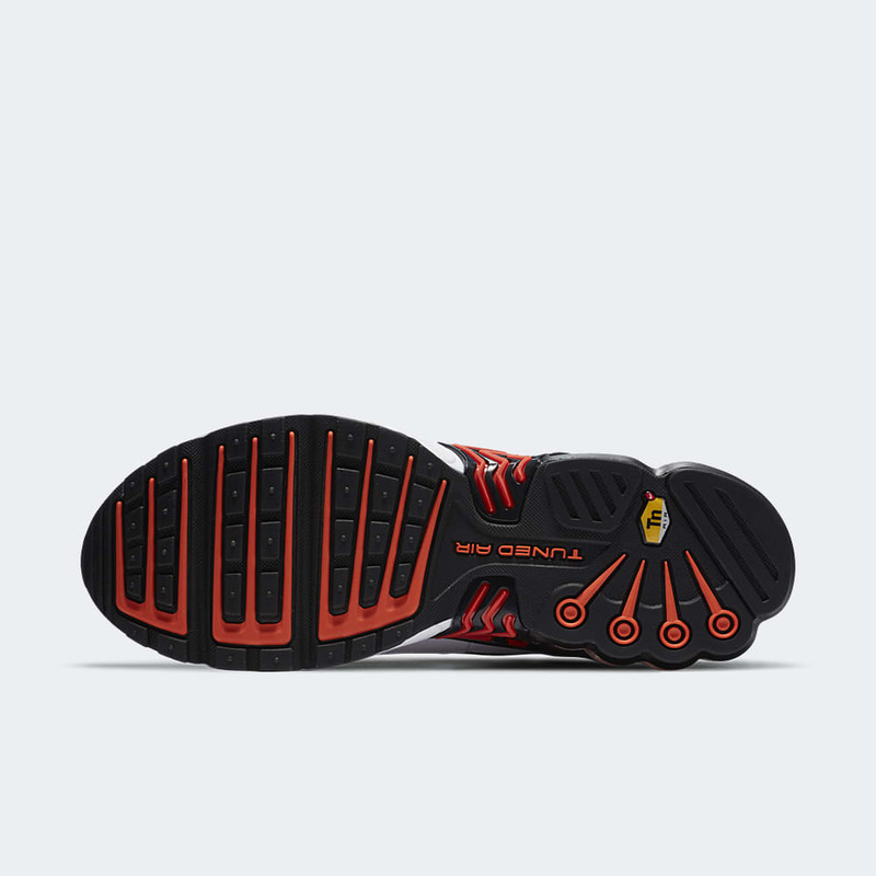 Nike Air Max Plus 3 "Gunsmoke" | CK6715-101