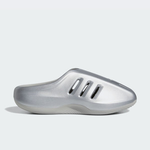 adidas Adifom Iiinfinity Mules "Silver Metallic" | IH2814 adidas Adifom Iiinfinity Mules "Silver Metallic" | IH2814