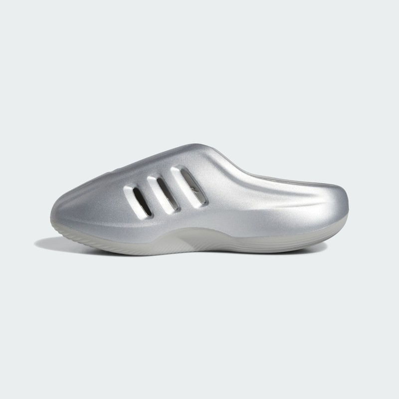 adidas Adifom Iiinfinity Mules "Silver Metallic" | IH2814 adidas Adifom Iiinfinity Mules "Silver Metallic" | IH2814