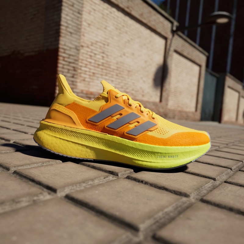 adidas Ultra Boost 5 "Lucid Lemon" | ID8811 adidas Ultra Boost 5 "Lucid Lemon" | ID8811