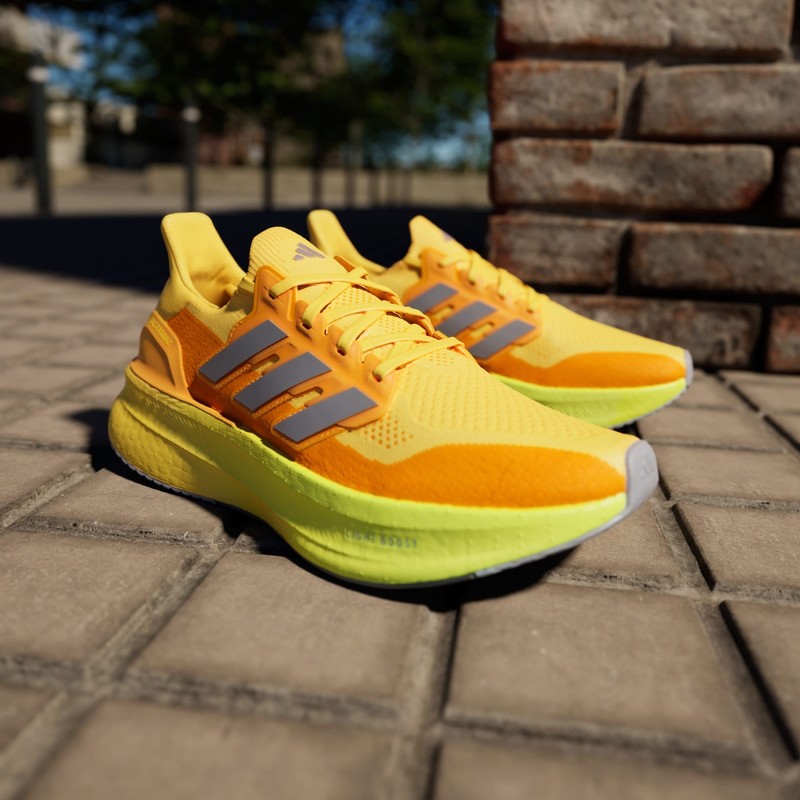 adidas Ultra Boost 5 "Lucid Lemon" | ID8811 adidas Ultra Boost 5 "Lucid Lemon" | ID8811