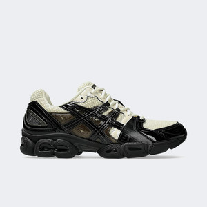 Asics Gel-Nimbus 9 "Vanilla Black" | 1203A475-250 Asics Gel-Nimbus 9 "Vanilla Black" | 1203A475-250