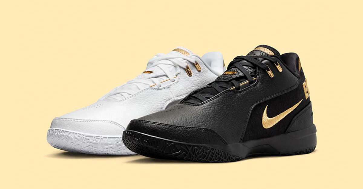 Nike LeBron NXXT Gen AMPD "Equity": Ein Zeichen des sozialen Bewusstseins Nike LeBron NXXT Gen AMPD "Equity": Ein Zeichen des sozialen Bewusstseins