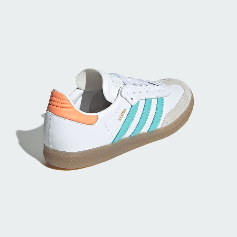 Inter Miami x adidas Samba "Third Kit" | IH8160 Inter Miami x adidas Samba "Third Kit" | IH8160