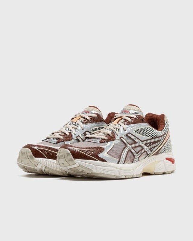 Above The Clouds x ASICS GT-2160 "Chocolate Brown" | 1203A654-100 Above The Clouds x ASICS GT-2160 "Chocolate Brown" | 1203A654-100
