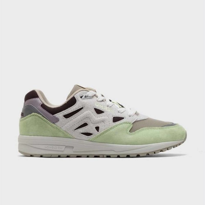 Karhu Legacy 96 "Shadow Lime" | F806078