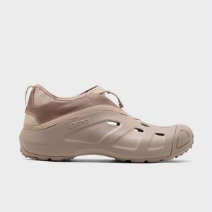 Satisfy x Crocs Quick Trail Clog "Tumbleweed" | 209628-2G9 Satisfy x Crocs Quick Trail Clog "Tumbleweed" | 209628-2G9