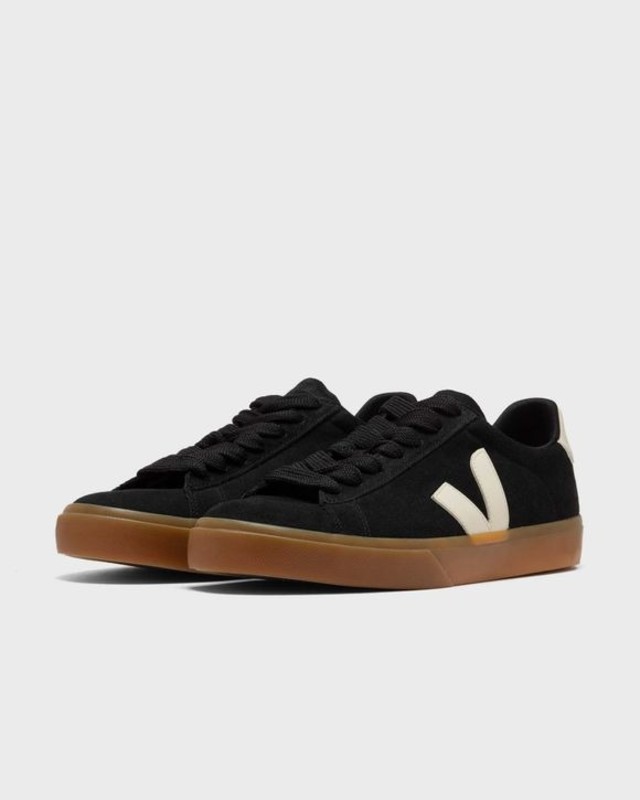 Veja Campo Suede "Black Pierre" | CP0303692B Veja Campo Suede "Black Pierre" | CP0303692B