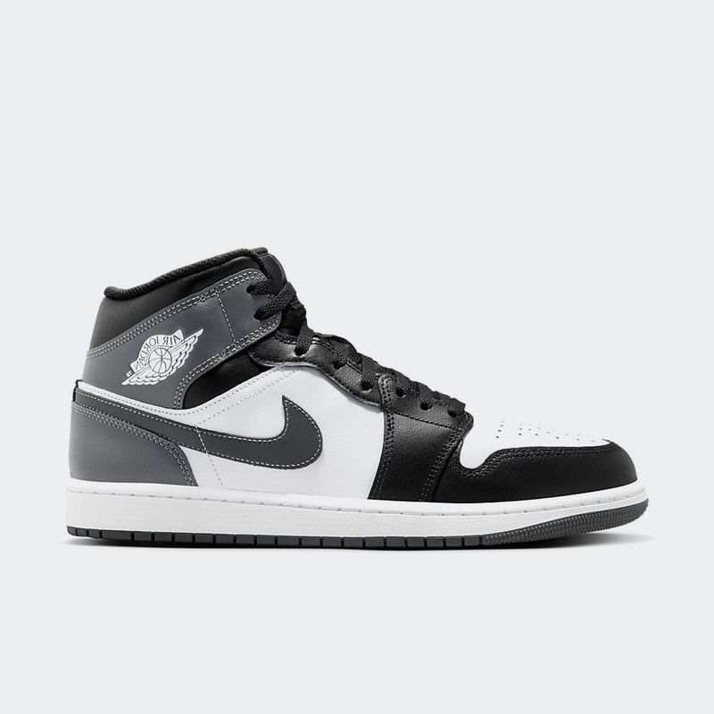 Air Jordan 1 Mid "Iron Grey" | DQ8426-001 Air Jordan 1 Mid "Iron Grey" | DQ8426-001