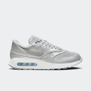 Nike Air Max 1 '86 "Metallic Silver" | FV7477-002