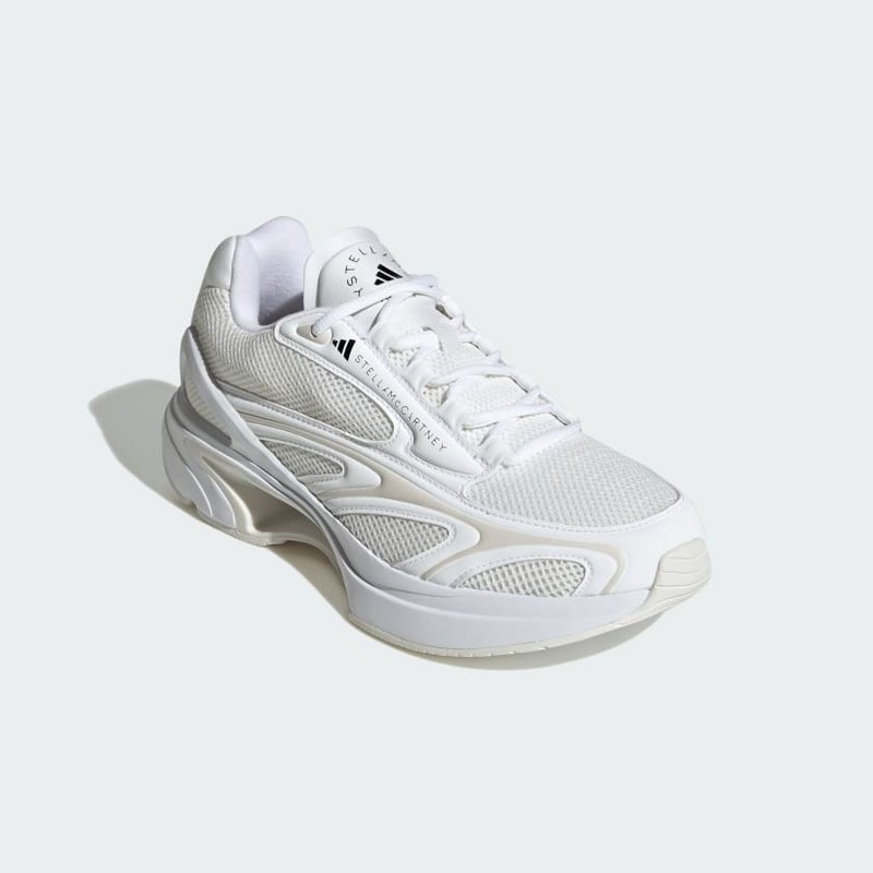 adidas Stella McCartney Sportswear 2000 "Cloud White" | IG0013