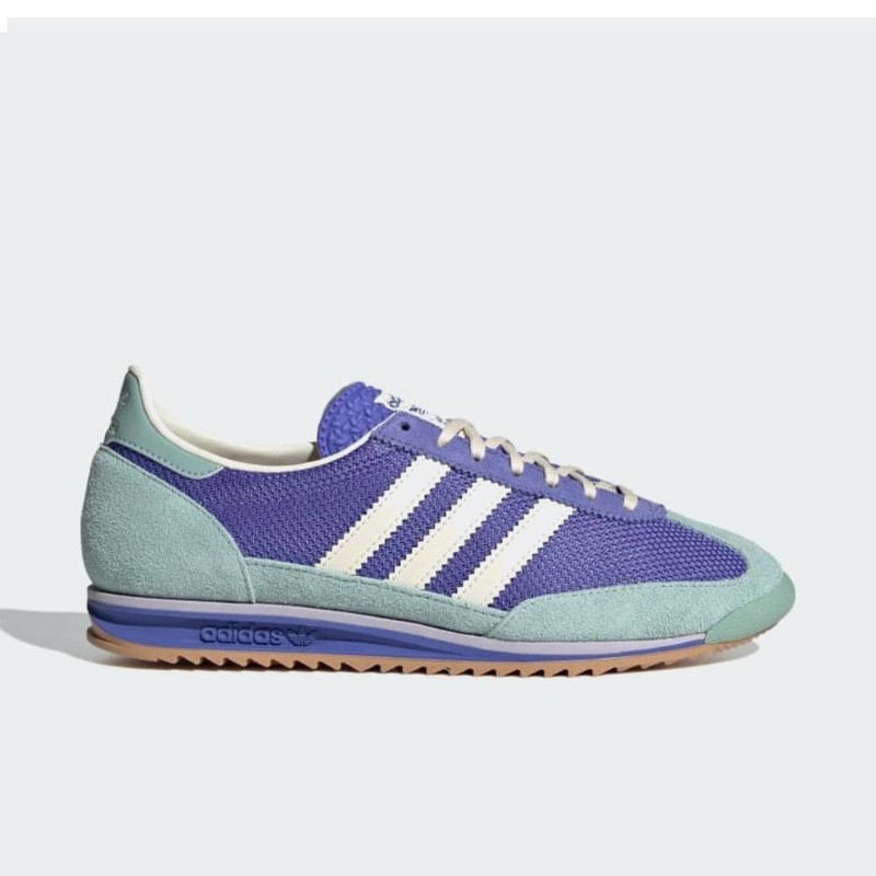 adidas SL 72 OG "Semi Cobalt Blue" | IH0290 adidas SL 72 OG "Semi Cobalt Blue" | IH0290