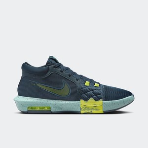 Nike LeBron Witness 8 "Armoury Navy" | FB2239-402 Nike LeBron Witness 8 "Armoury Navy" | FB2239-402