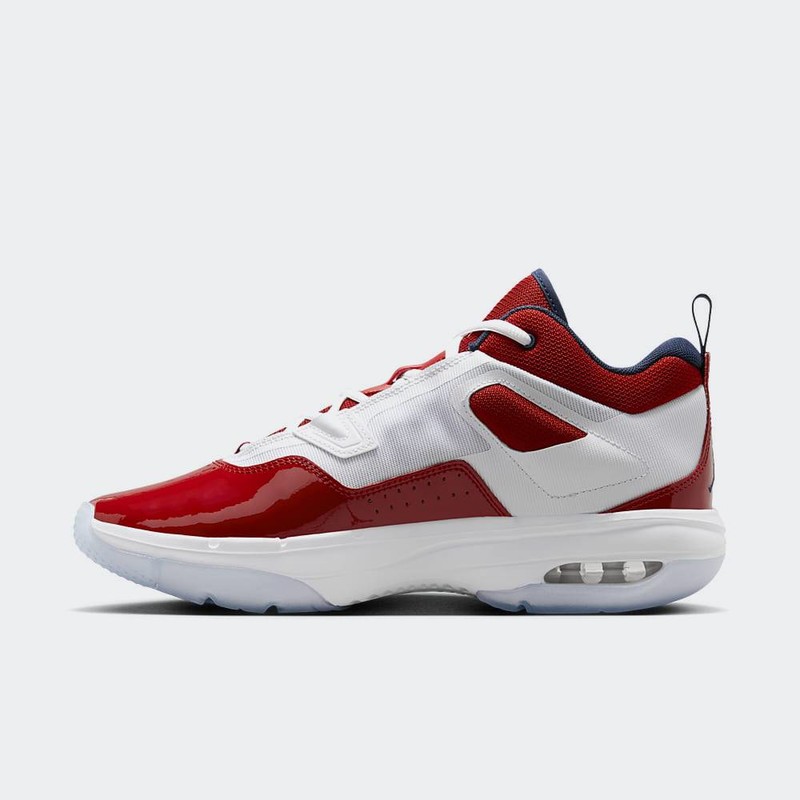 Jordan Stay Loyal 3 "White/Varsity Red" | FB1396-102 Jordan Stay Loyal 3 "White/Varsity Red" | FB1396-102