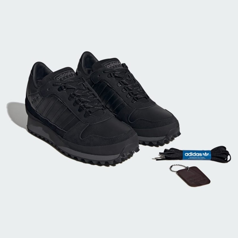 adidas Hiaven SPZL "Core Black" | IF5722 adidas Hiaven SPZL "Core Black" | IF5722