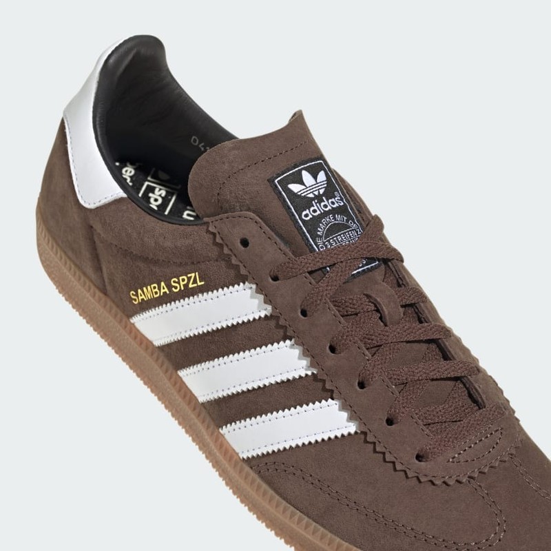 adidas Samba Deco SPZL "Brown" | IF5739 adidas Samba Deco SPZL "Brown" | IF5739