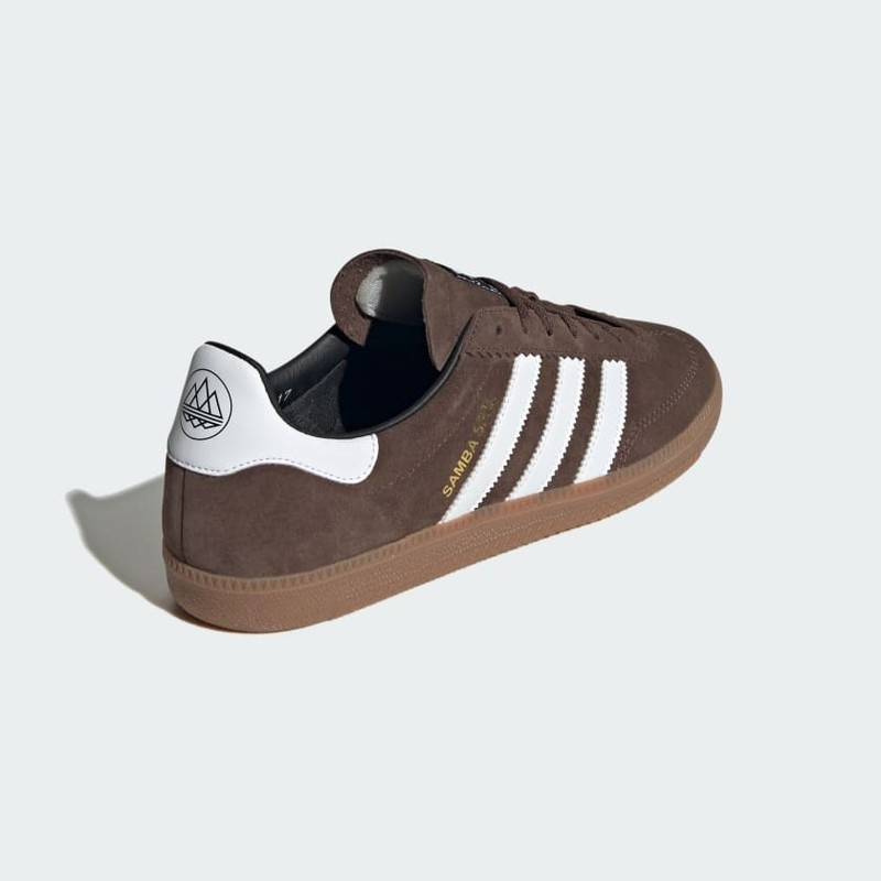 adidas Samba Deco SPZL "Brown" | IF5739 adidas Samba Deco SPZL "Brown" | IF5739
