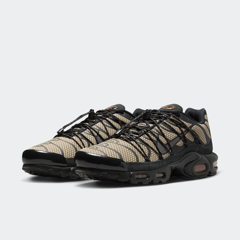 Nike Air Max Plus Utility "Khaki" | FD0670-200