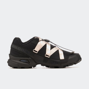 Sandy Liang x Salomon Speedcross 3 Ribbon "Black" | L47619500 Sandy Liang x Salomon Speedcross 3 Ribbon "Black" | L47619500