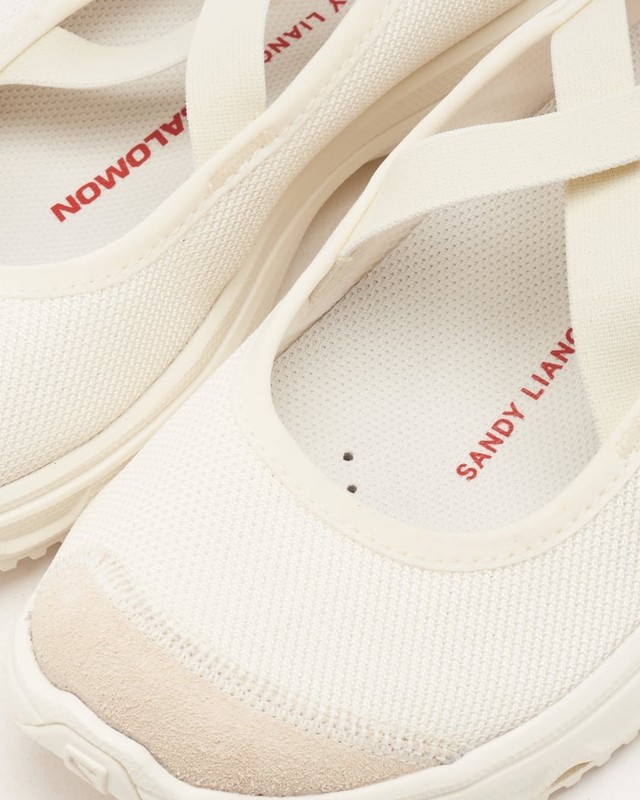 Sandy Liang x Salomon RX Marie-Jeanne "Vanilla Ice" | L47632300 Sandy Liang x Salomon RX Marie-Jeanne "Vanilla Ice" | L47632300