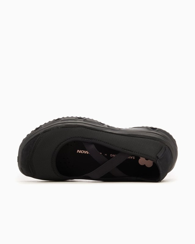 Sandy Liang x Salomon RX Marie-Jeanne "Black" | L47632200 Sandy Liang x Salomon RX Marie-Jeanne "Black" | L47632200